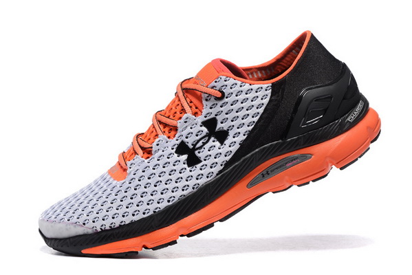 UA Speedform Gemini Men Shoes--002